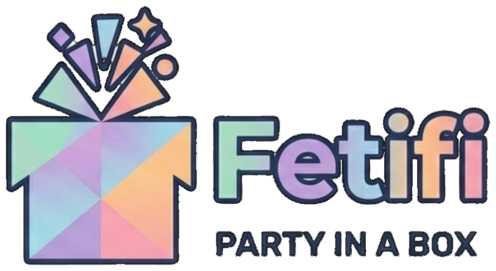 Fetifi: Party in a box